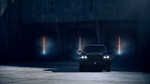 Cullinan black badge